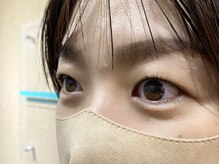 ユニ(uni)/ラッシュリフト