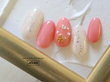 ジョジョ 神戸店(JOJO)/オフ込み￥6500