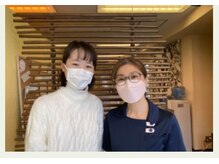 表参道ビオ東洋医学センター/体調管理にはビオの鍼灸が必須♪