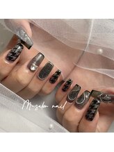 エムサロン(M-salon)/