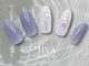 ネイルサロン ディーバ ギンザ(Nail salon Diva GINZA)の写真/【美爪育成☆初回オフ無料】自爪を第一に考えた爪に優しいケアとジェルで折れやすい/弱いなど爪悩み解消♪