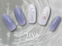 ネイルサロン ディーバ ギンザ(Nail salon Diva GINZA)