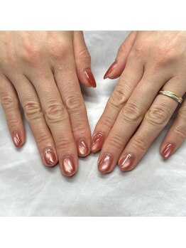 キャンアイドレッシー 福島店(Can I Dressy)/プランパーマグ×ミラー