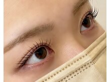 美じゅ丸/【ラッシュリフト】たれ目