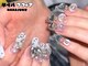 ネイルマフィア 原宿(NAIL MAFIA)の写真