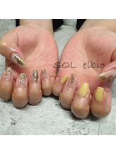 ソル エルビオ(SOL elbio)/