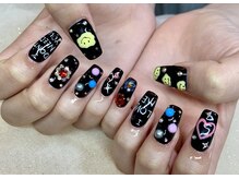 ヘブン ネイル 鶯谷(HEAVEN Nail)/やり放題