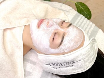 フルアナ(Hu ruana)/クリスティーナ