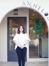 メリス(Mellis) 飯尾 綾奈