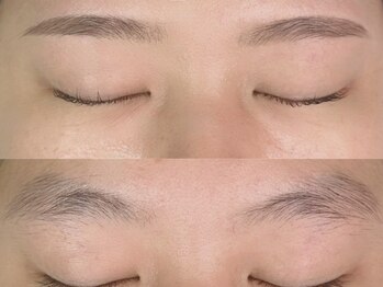 サン美容室(SUN美容室)/眉毛wax
