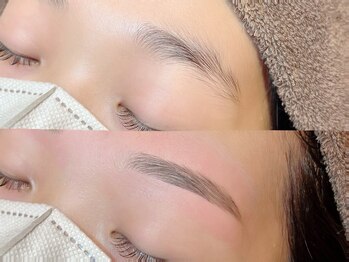 ソラネオリーブ 相模大野店(sola neolive)/【アイブロウwax】眉毛/相模大野