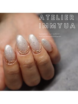 アトリエ イミュア(atelier immyua)/