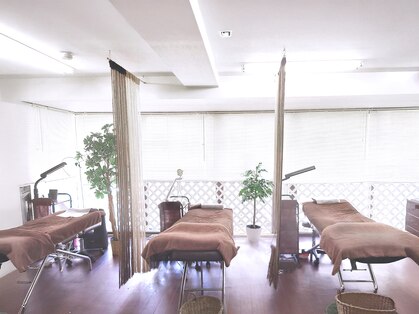 まつげエクステサロン アイズ 蕨店(I's)の写真
