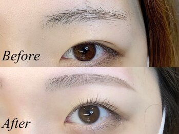 マイン 梅田店(mine)/美眉&アイブロウスタイリング