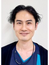 それいゆ鍼灸整骨院&nbsp;戸高 航紀