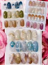 ティティネイルバー(T.T Nail Bar)