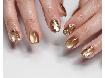 ヒュッゲ(Hygge)/ミラーアート