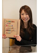 ファミーユ 清田通り店(famille) 遠藤 夏希