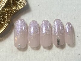 マグネットグラデーション