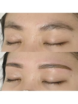 ヴィコ 名古屋栄(vico)/自然平行