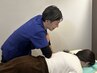 【慢性的な腰のお悩みに】腰痛特化／根本改善整体コース 90分¥2980