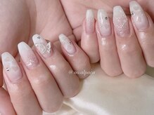 ナンバーアルパカ(No.Alpaca)/アートし放題 ¥6980