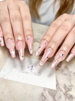 ツメ ネイル(Tsume Nail)/アートプラン