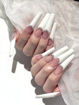 ハルネイル(Haru nail)/