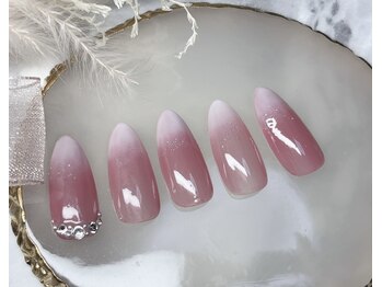 アマリリス(Amaryllis)/7500デザインコース