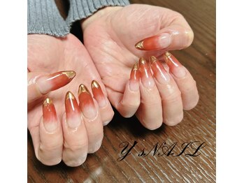 ワイズネイル(Y's NAIL)/お客様ネイル