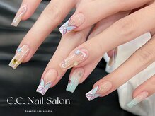 シーシーネイルサロン 池袋(C.C.Nail salon)