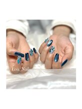 ロア ネイル(Loa_Nail)/