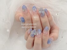 ココ(COCO)/パラジェル105分￥13000