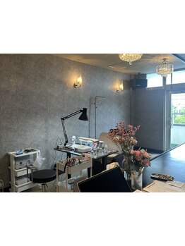 小規模プライベートサロン