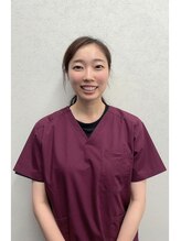 にこにこカラダ整体院 御所野院(にこにこKARADA整体院)&nbsp;加藤 沙理