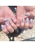 人気No. 1 オープン記念☆【Mitsuki】定額メニュー1 通常¥7,700→¥7,200
