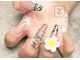ネイル ジーズ(nail ziez)の写真/【業界トップクラスの技術♪】ロング,ショート,デザインスカルプもお任せ♪周りに差をつけるワザ有ネイル◎