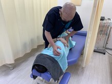 ハンズ接骨院 高根台院