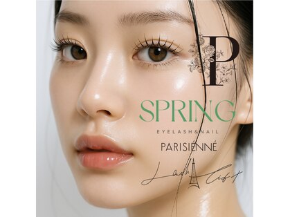 スプリング アイラッシュアンドネイル(SPRING eyelash&nail)の写真
