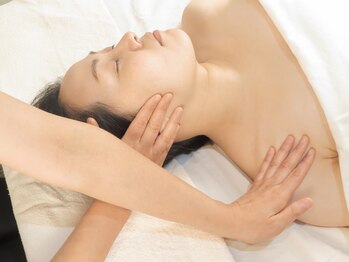 エンジェルズ スウェディッシュスパ(Angel's Swedish SPA)の写真/お仕事や家事・育児でお疲れの方へ♪プロフェッショナルスタッフがマンツーマンで丁寧に施術いたします☆