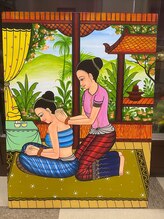 スワンナプーム&nbsp;スタッフ 