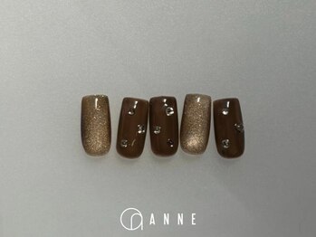 9月 Monthly DesignA