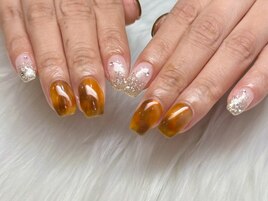 120分　つけ放題