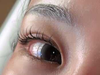 メルシー(Merci)の写真/【筑紫野/原田駅アクセス◎駐車場有】まつげメニューが豊富◎圧倒的な目元美でワンランク上の自分へ♪