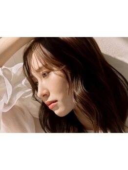 ナチュラル上品な目元にしたい