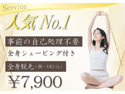 エルミオーレ(ELMIOLE)の写真