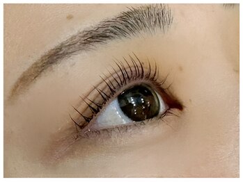 シェリー(Cherie)/パリジェンヌラッシュリフト