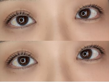 ルルエオノ(Lulu eono)/パリジェンヌラッシュリフト