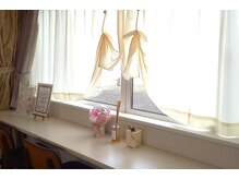 ユートピア(Utopia)/カウンセリングルーム