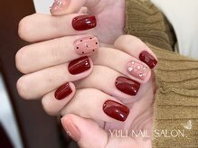 ユリネイル(YULI.NAlL)/
